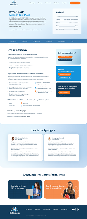 Web-Design von Blue Sparrow für Digitalcube | Design: #36583846