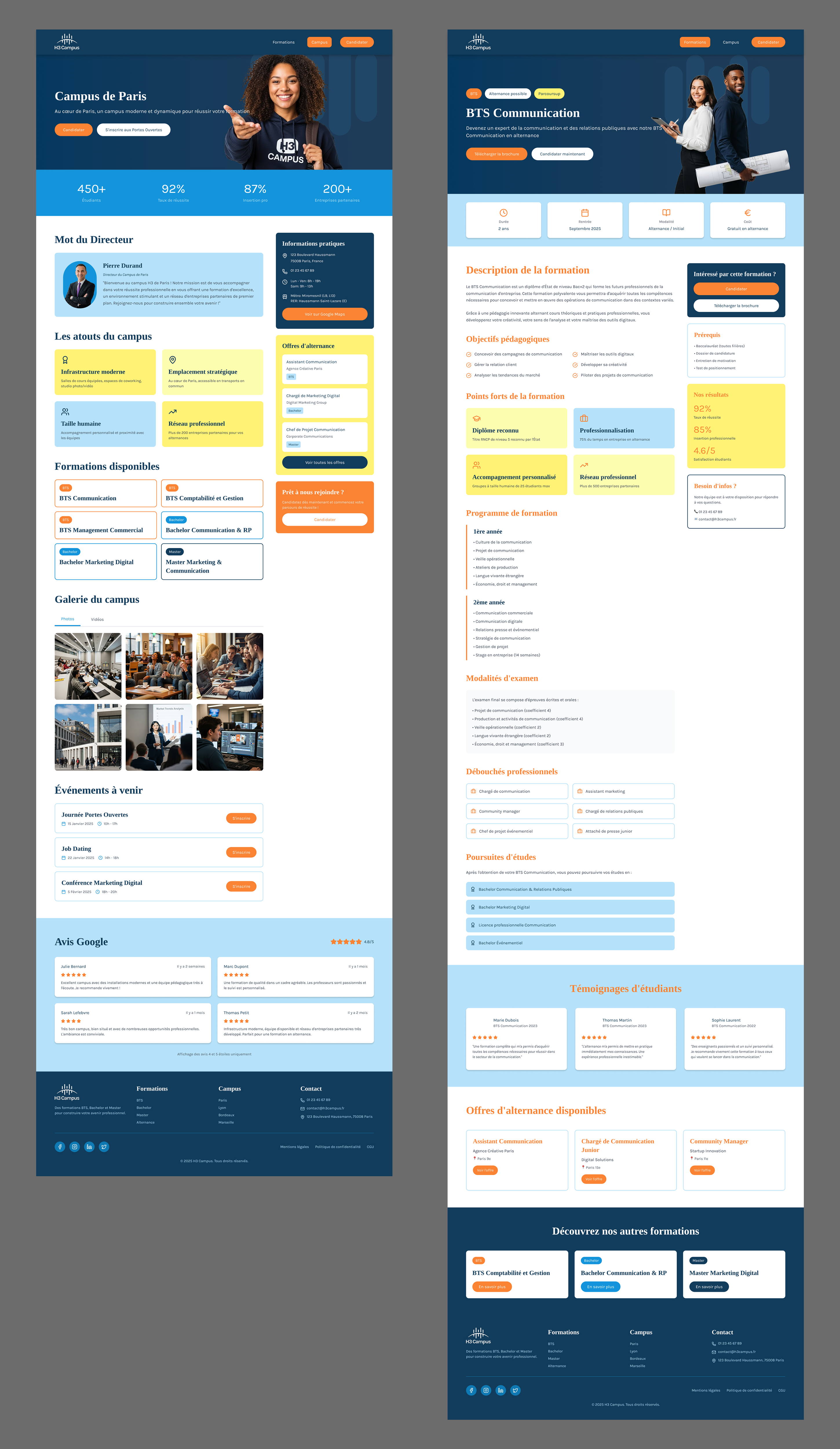 Diseño Web por Amer Flihan (RBD) para Digitalcube | Diseño #36558456