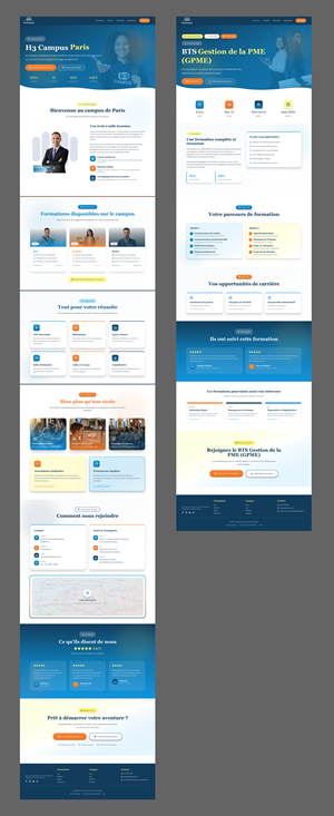 Web-Design von Amer Flihan (RBD) für Digitalcube | Design: #36563885