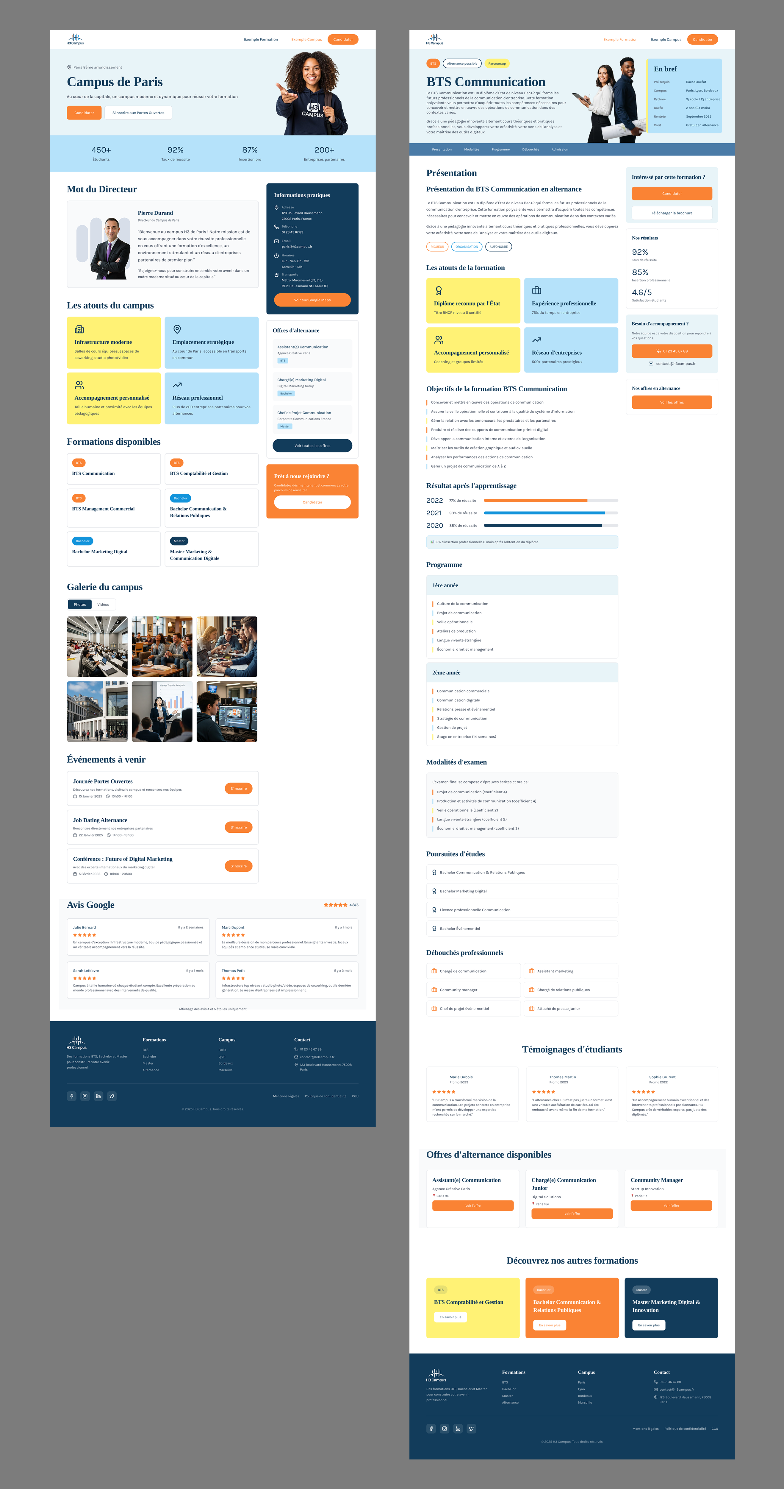 Diseño Web por Amer Flihan (RBD) para Digitalcube | Diseño #36576103