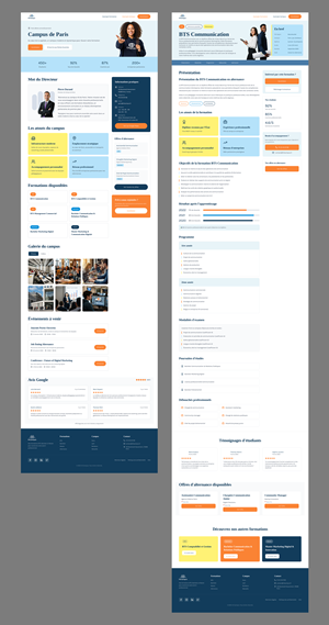Web-Design von Amer Flihan (RBD) für Digitalcube | Design: #36576103