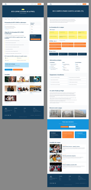 Web-Design von Amer Flihan (RBD) für Digitalcube | Design: #36583672