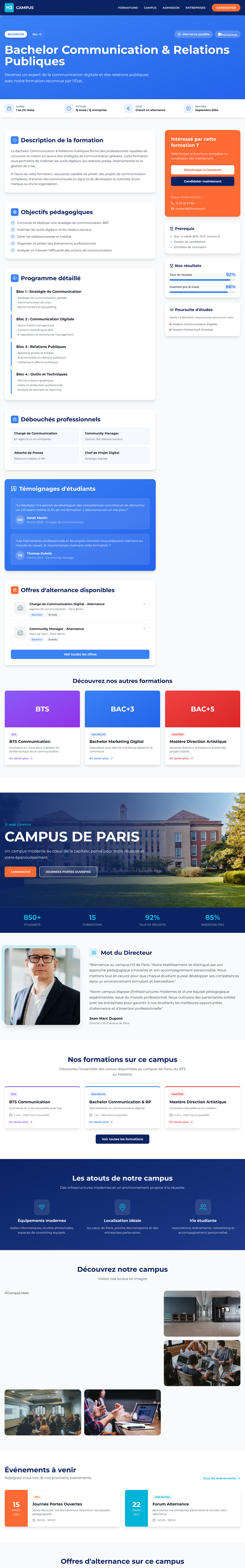 Web-Design von Lawal S. für Digitalcube | Design #36561972