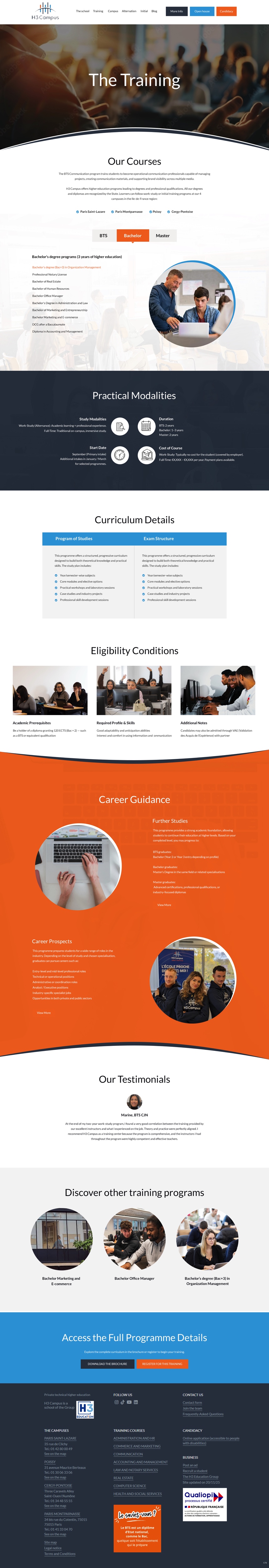 Web-Design von pb für Digitalcube | Design #36562073