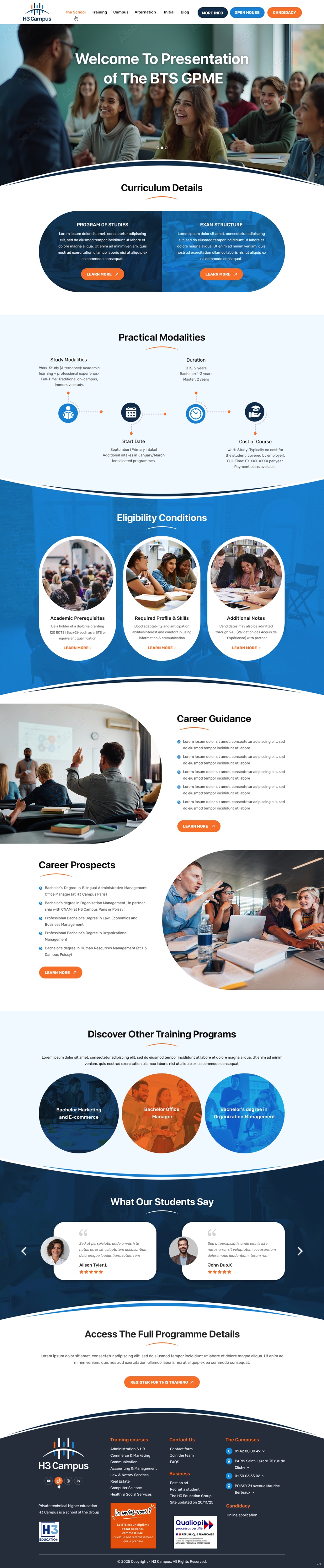 Diseño Web por pb para Digitalcube | Diseño #36562074