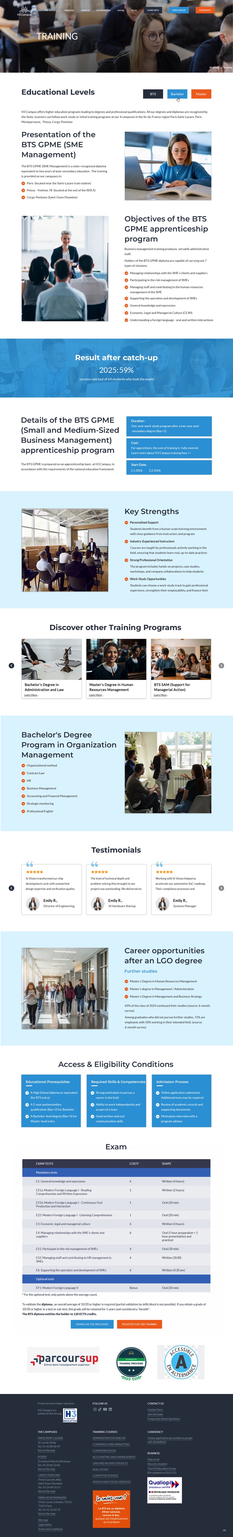 Diseño Web por pb para Digitalcube | Diseño #36562076