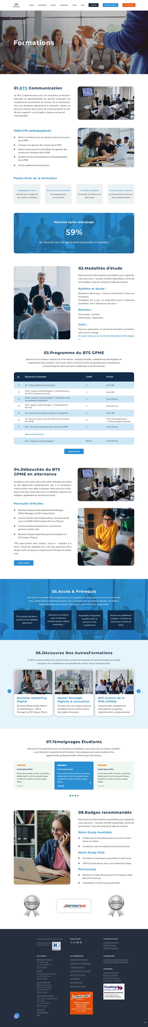 Web-Design von pb für Digitalcube | Design: #36562077