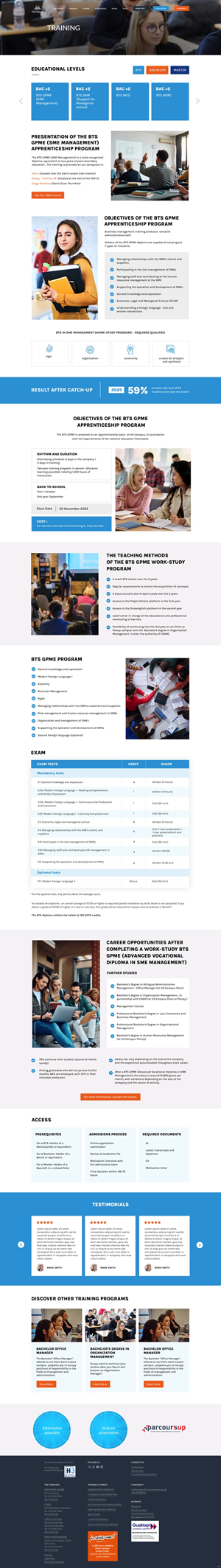 Web-Design von pb für Digitalcube | Design: #36562084