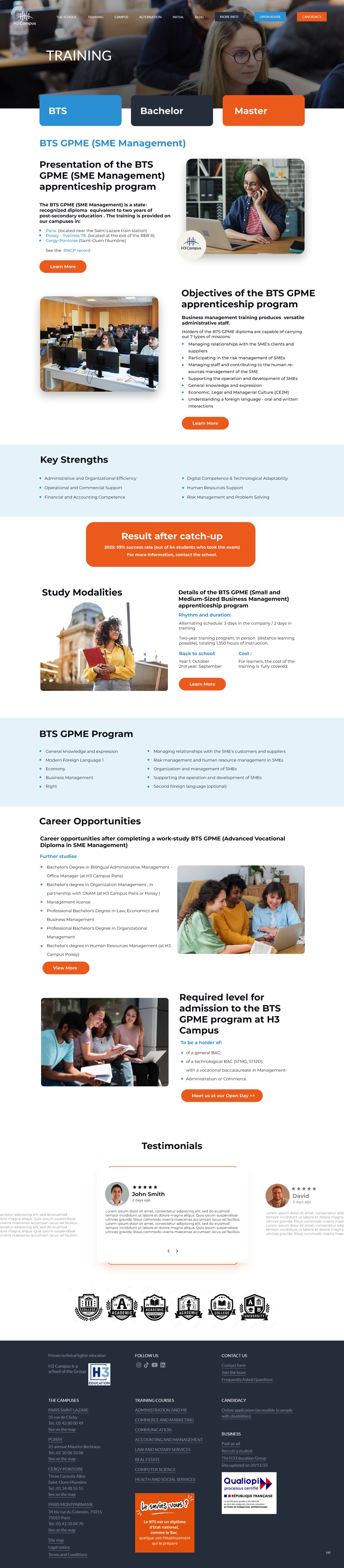 Diseño Web por pb para Digitalcube | Diseño #36562086