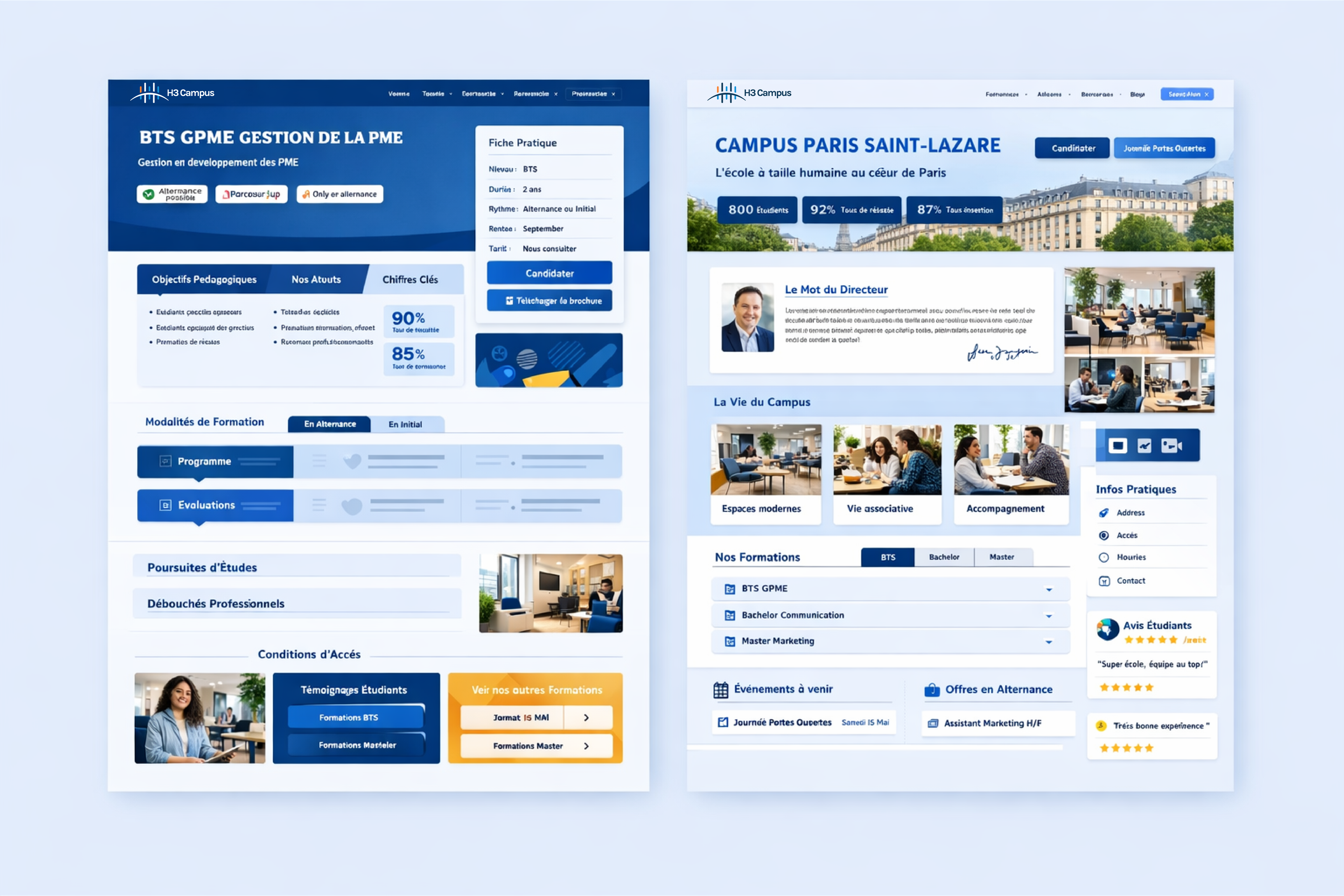 Diseño Web por Verified artistry (Design garden) para Digitalcube | Diseño #36588393