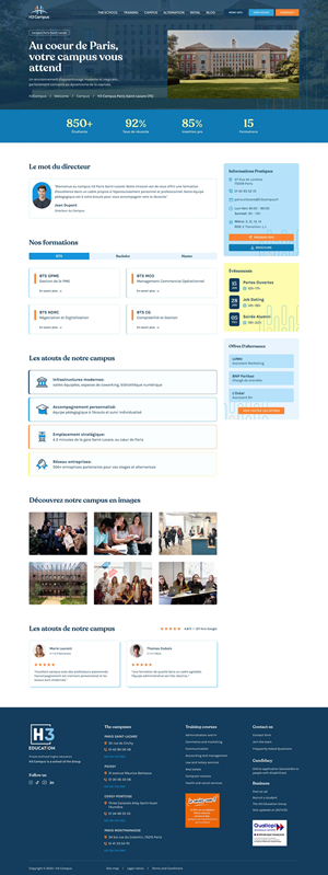 Web Design by Ved Web Services for Digitalcube | Design: #36620548