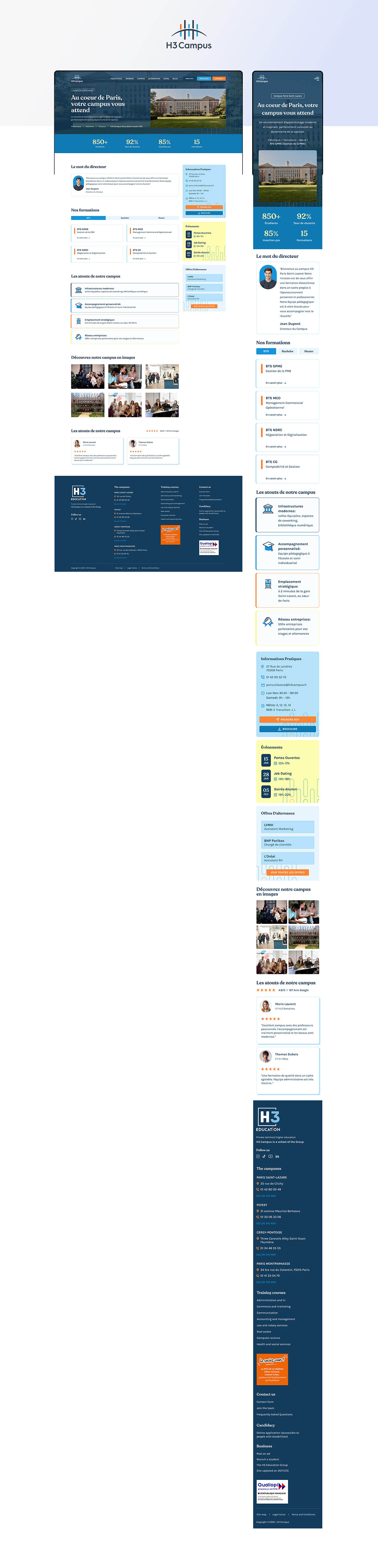 Web-Design von Ved Web Services für Digitalcube | Design #36674308