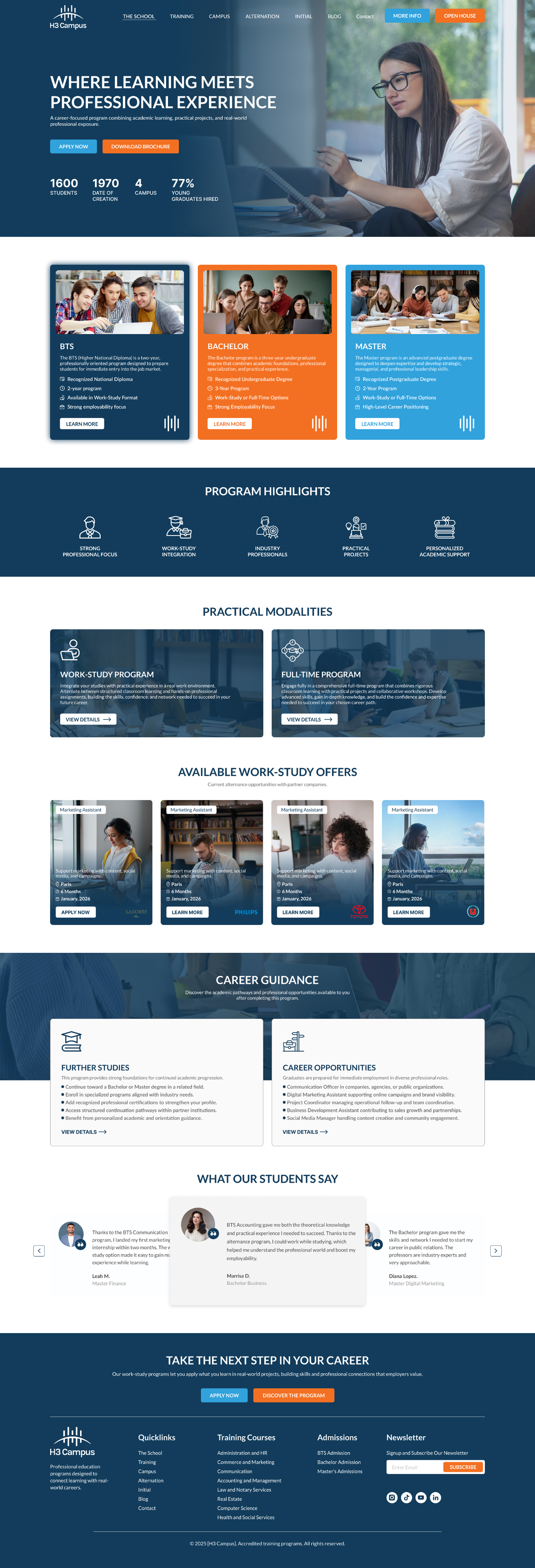 Diseño Web por creative.bugs para Digitalcube | Diseño #36572326