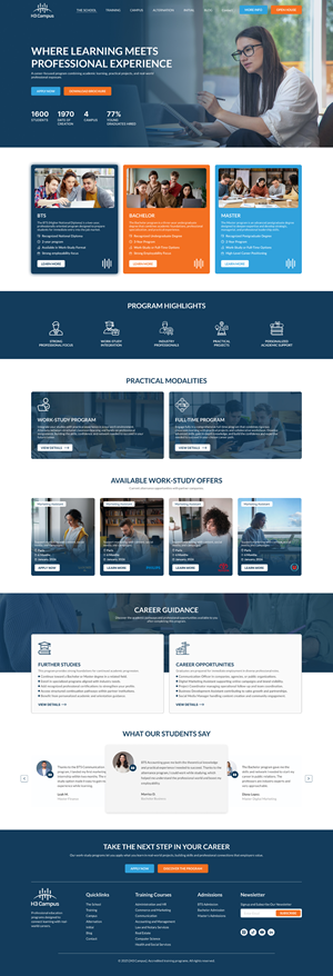 Web-Design von creative.bugs für Digitalcube | Design: #36572326