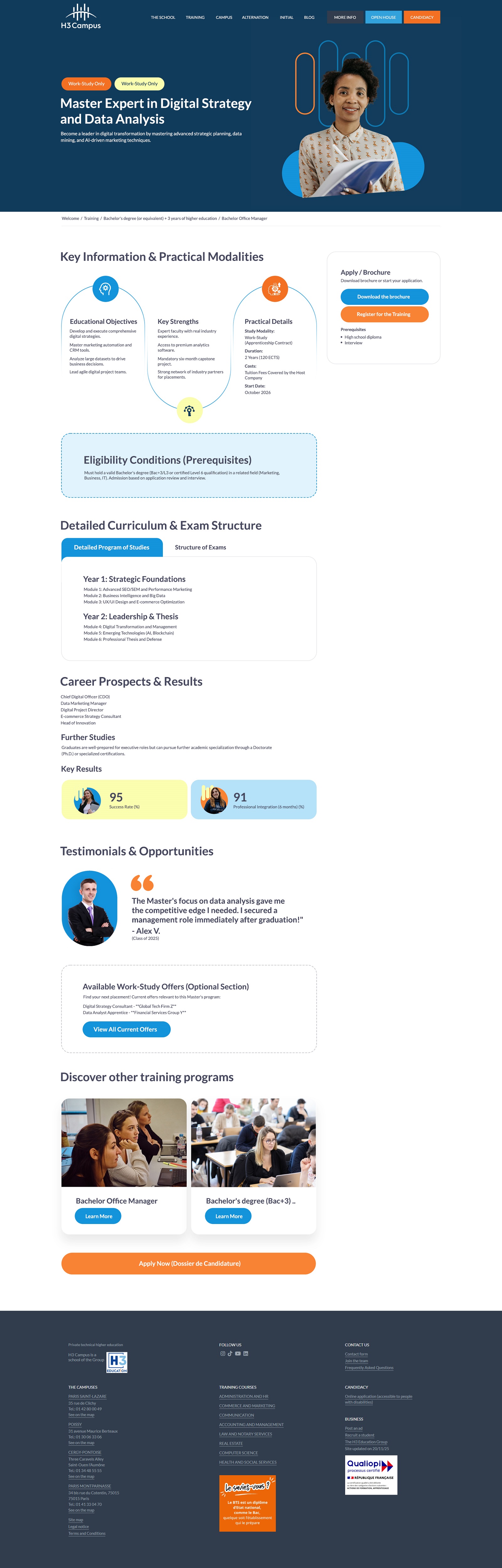 Web Design by NZ Creatives for Digitalcube | Design #36564464