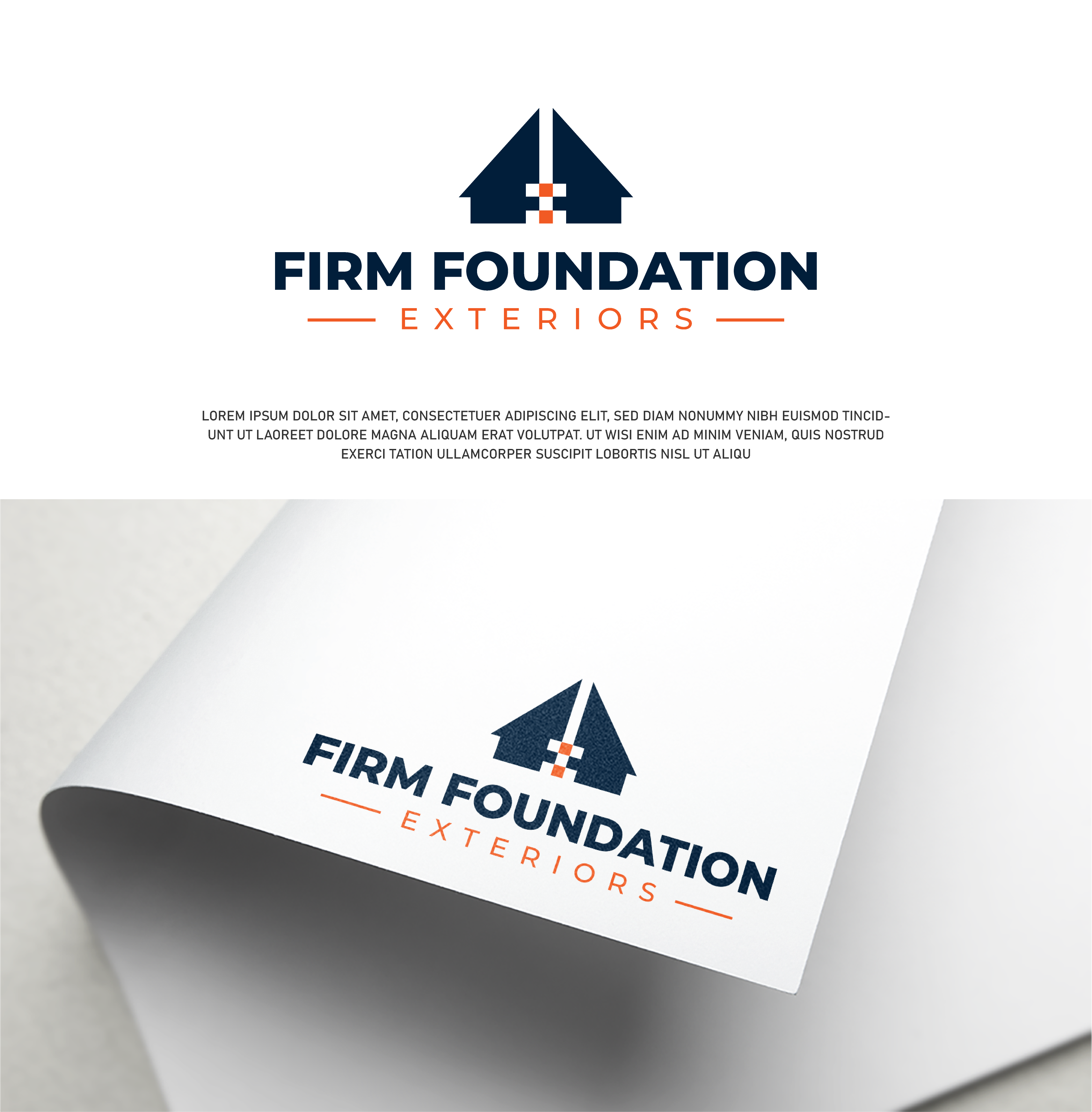 Logo Design by Fezy Design Studio for this project | Design #36557705