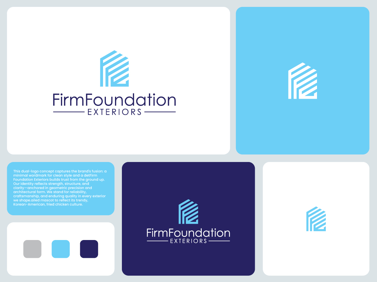 Logo Design by 439 Creations for this project | Design #36558170