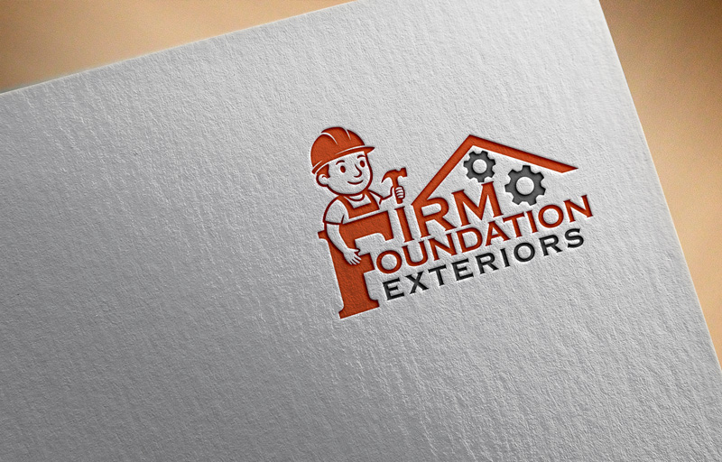 Logo Design by hellodesigneralamin for this project | Design #36557292