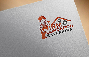 Logo Design by hellodesigneralamin for this project | Design: #36557292