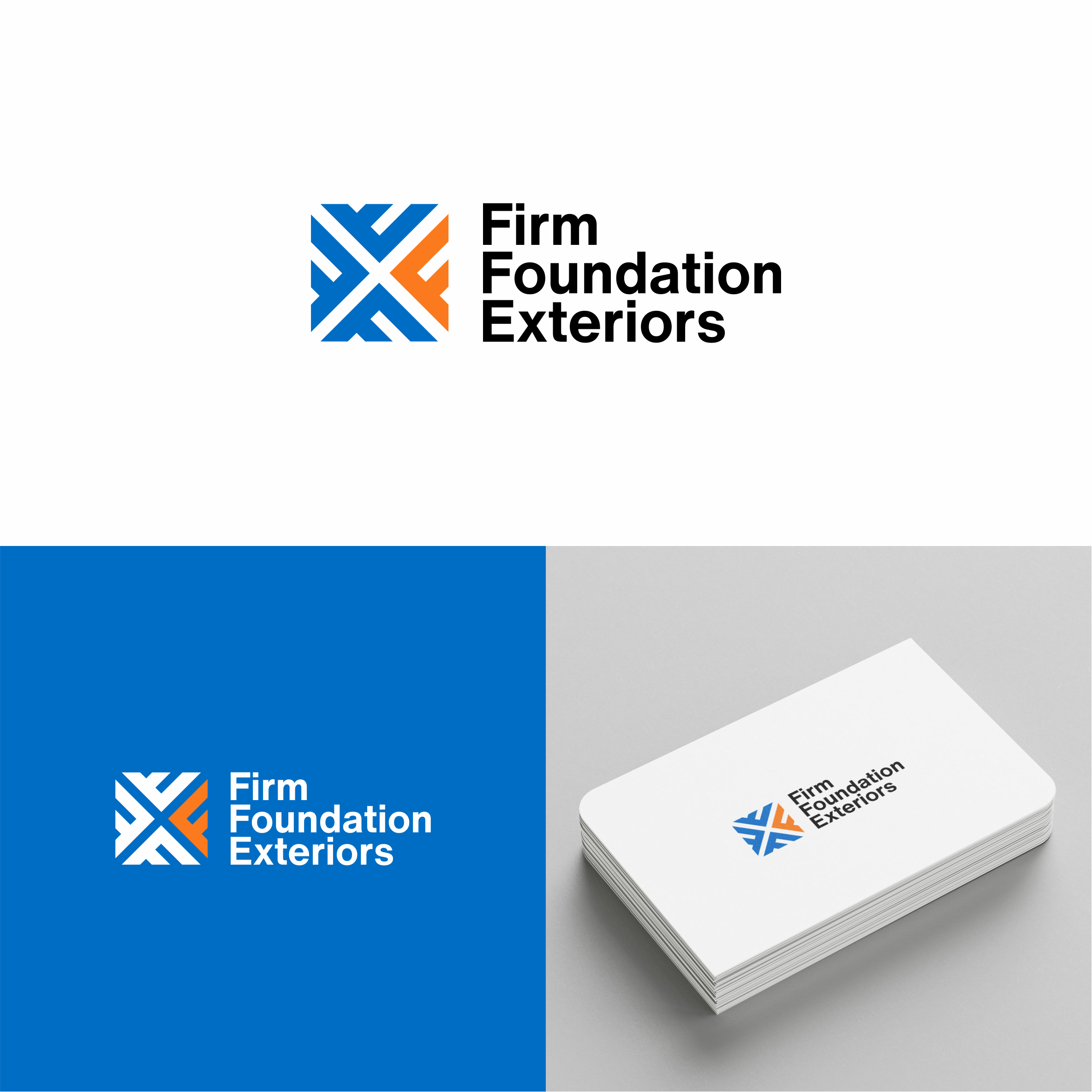 Logo Design by melzh for this project | Design #36569062