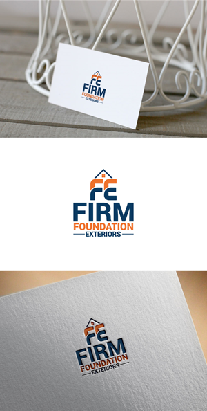 Logo Design by KING JM for this project | Design: #36559138