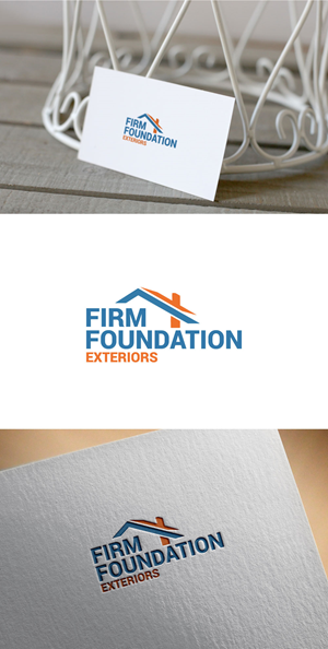 Logo Design by KING JM for this project | Design: #36559139