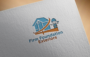 Logo Design by FARU.......... for this project | Design: #36560606