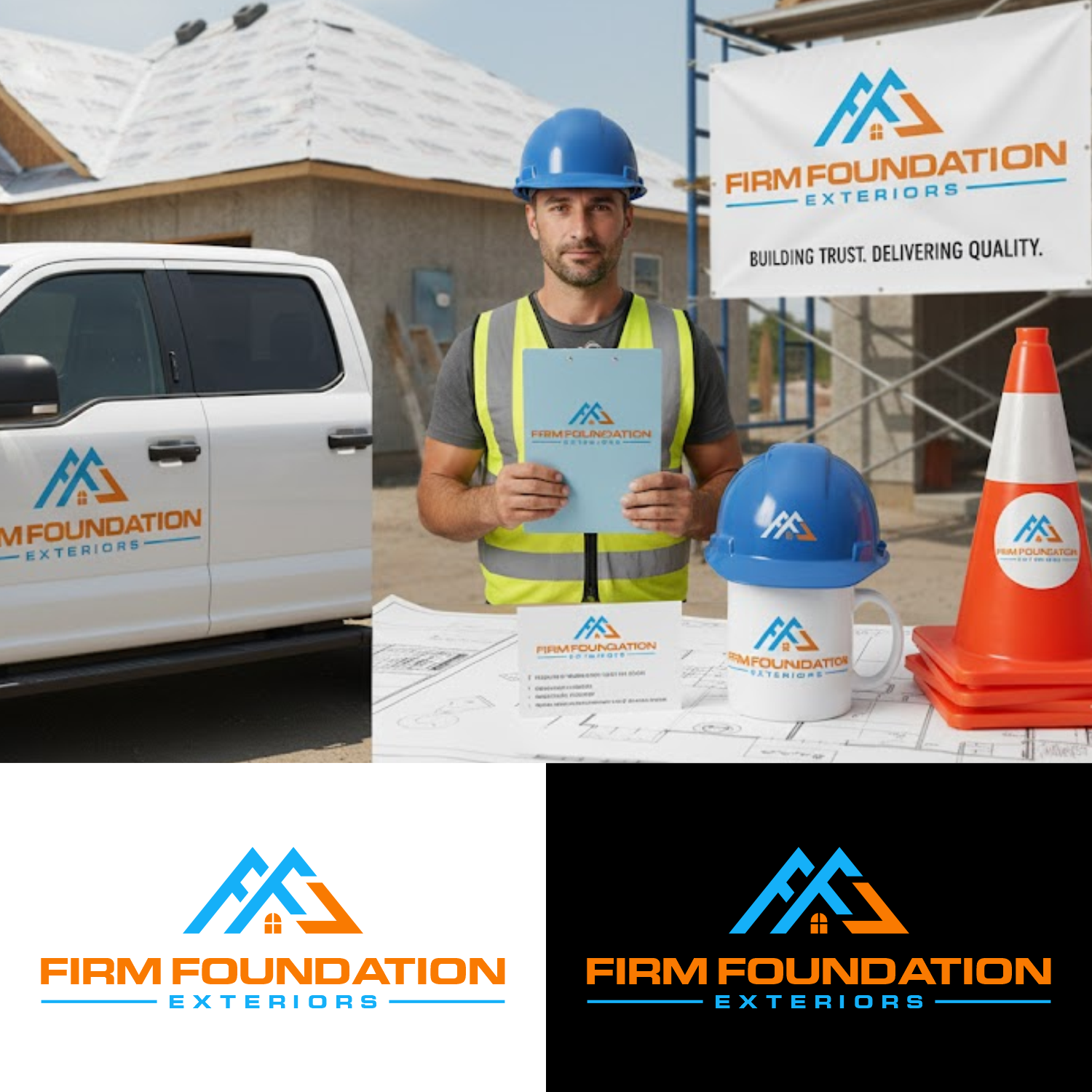 Logo Design by Dalang Design for this project | Design #36561437