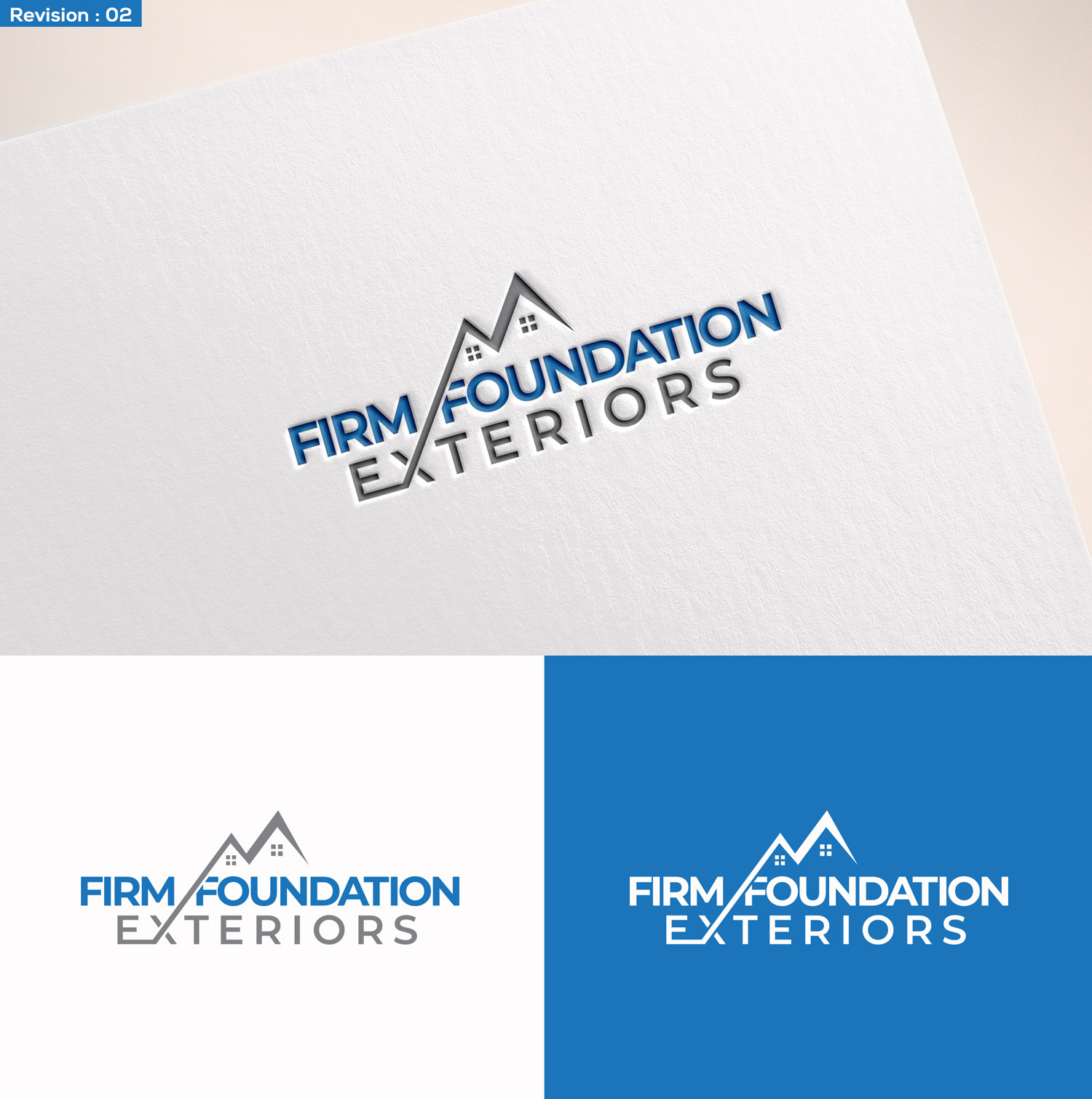 Logo Design by M Art & Design for this project | Design #36792856