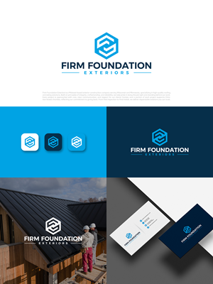 Logo Design by COLOUR CREATIVE for this project | Design: #36582804