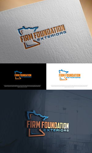 Logo Design by Ahsan Designs for this project | Design: #36557500