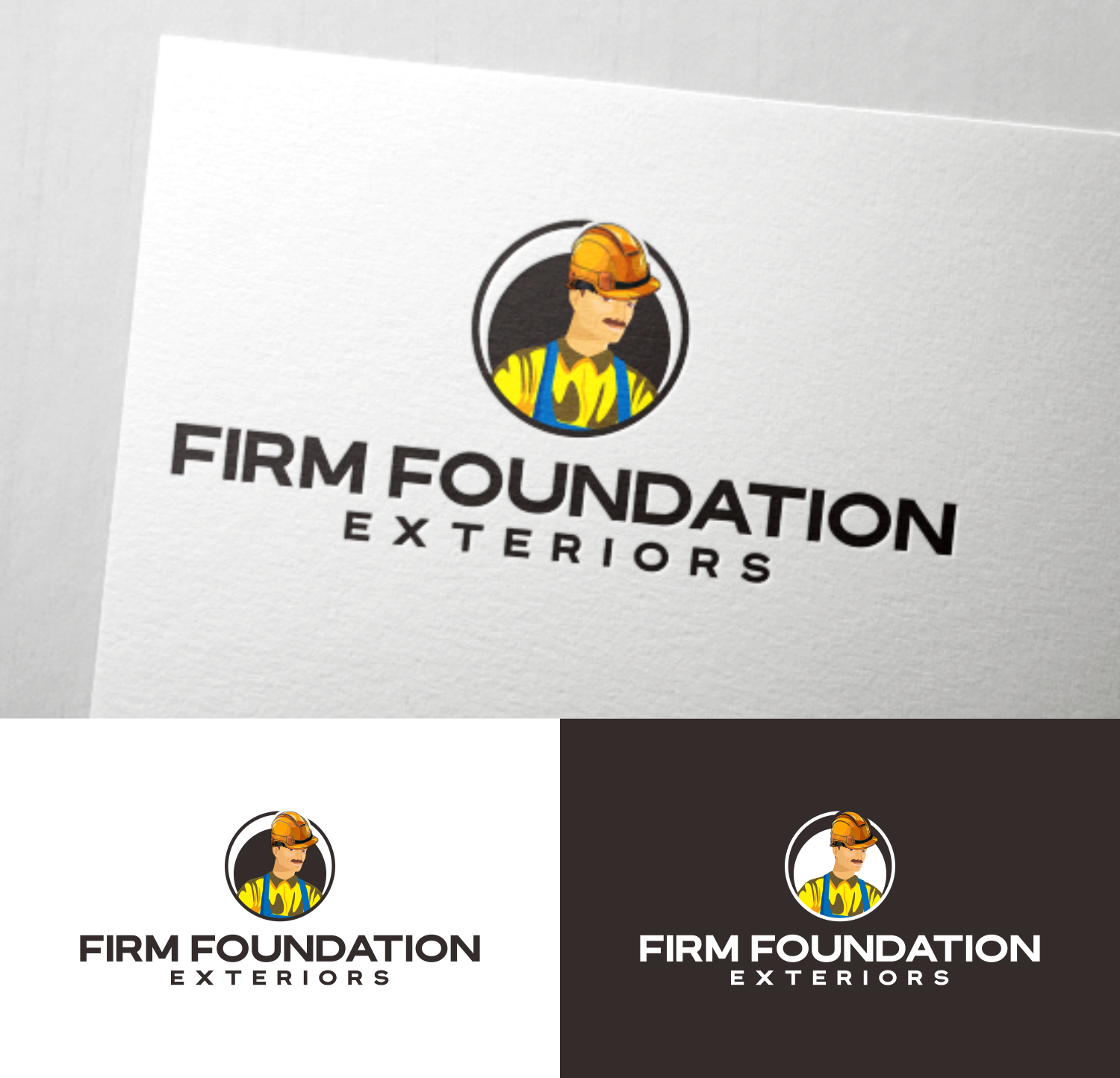 Logo Design by healer1617 for this project | Design #36558471