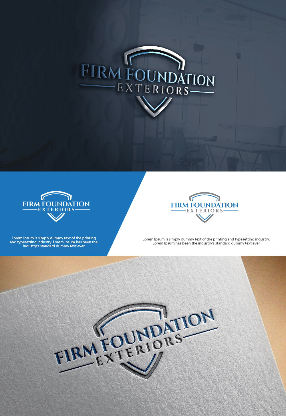Logo Design by sulemani  creation for this project | Design #36561233