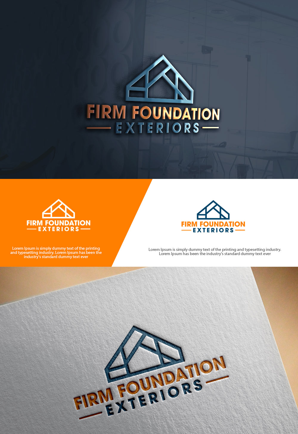 Logo Design by sulemani  creation for this project | Design #36562648