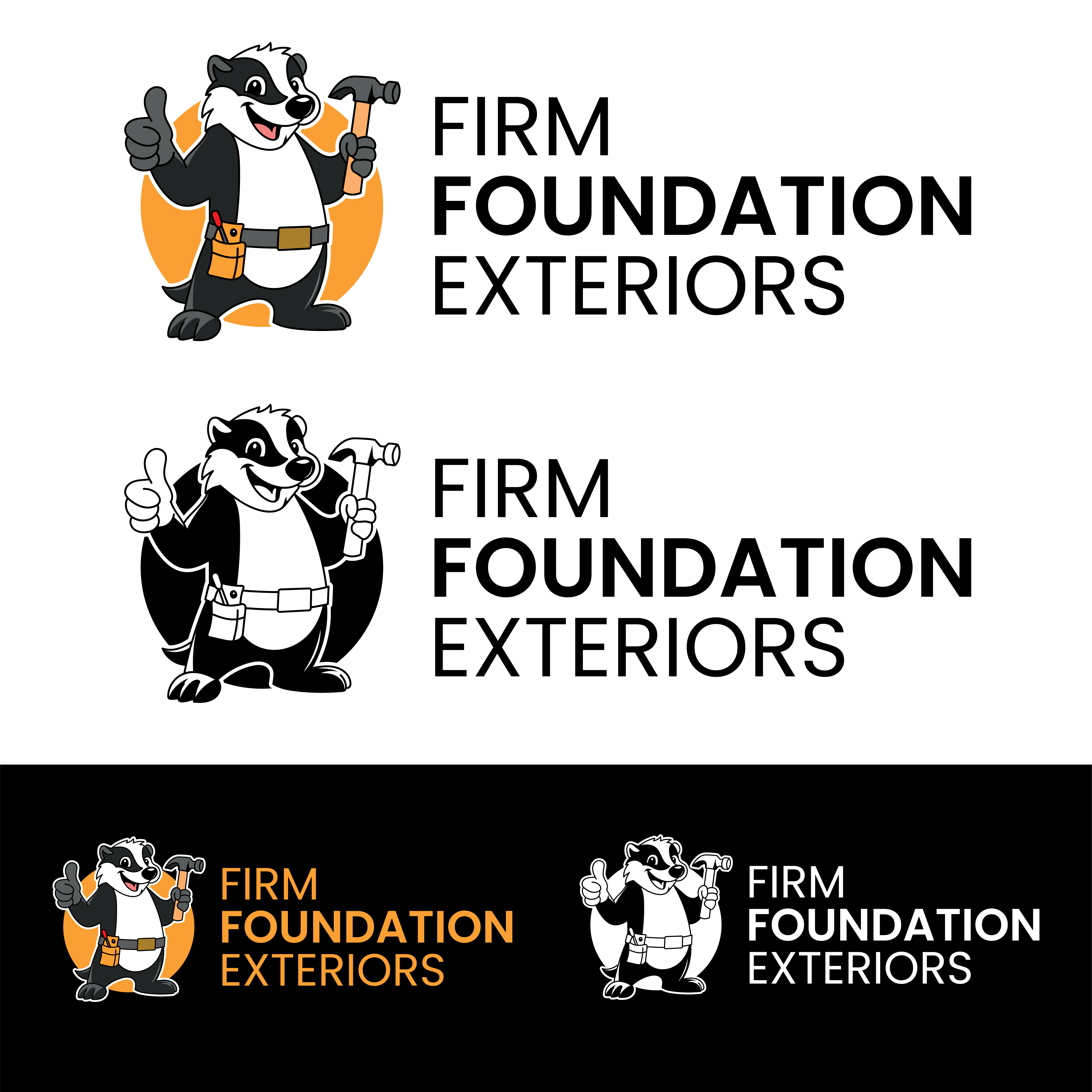 Logo Design by John Mark Arts for this project | Design #36568414