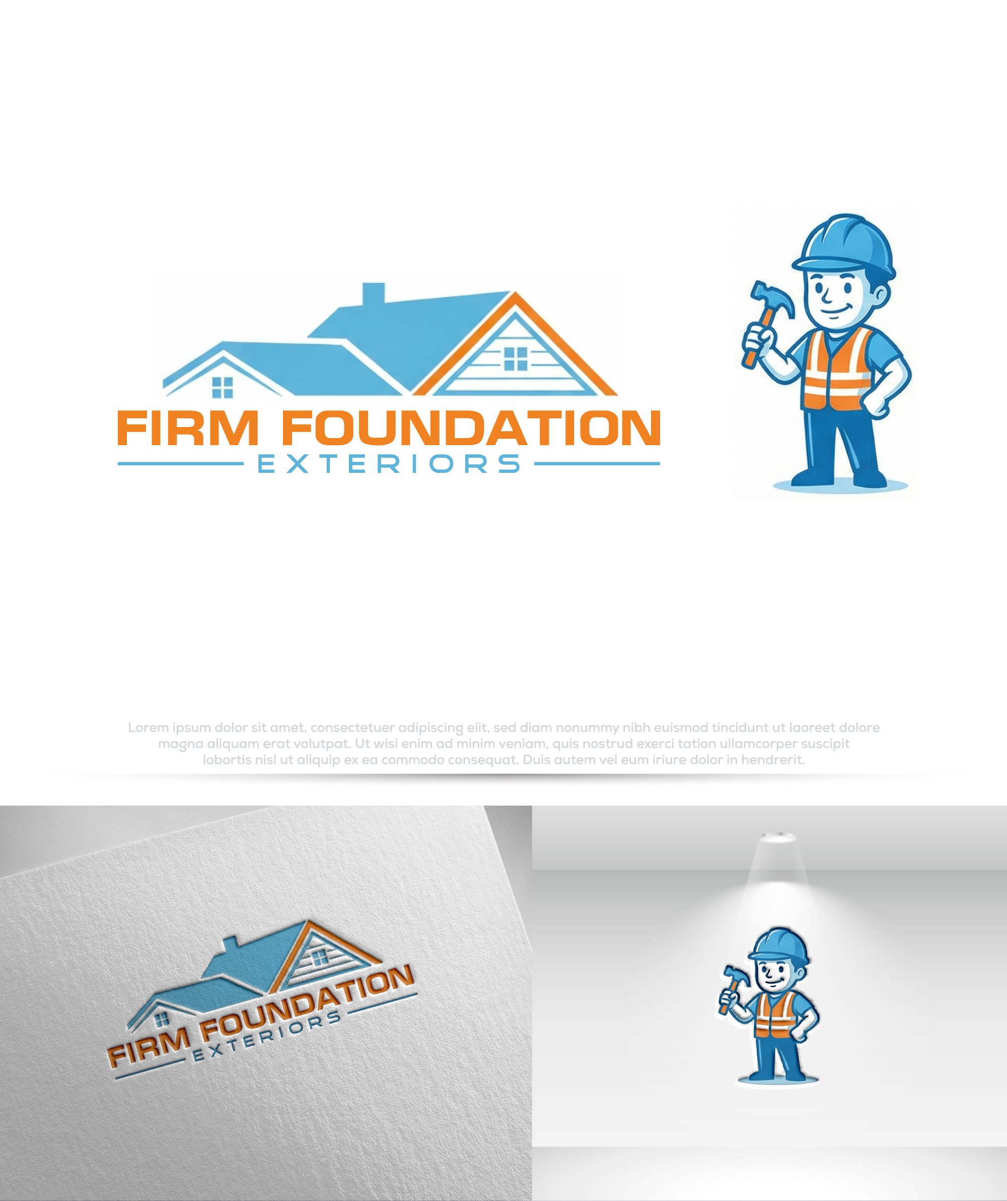 Logo Design by Pilot_DesignR™ for this project | Design #36556870