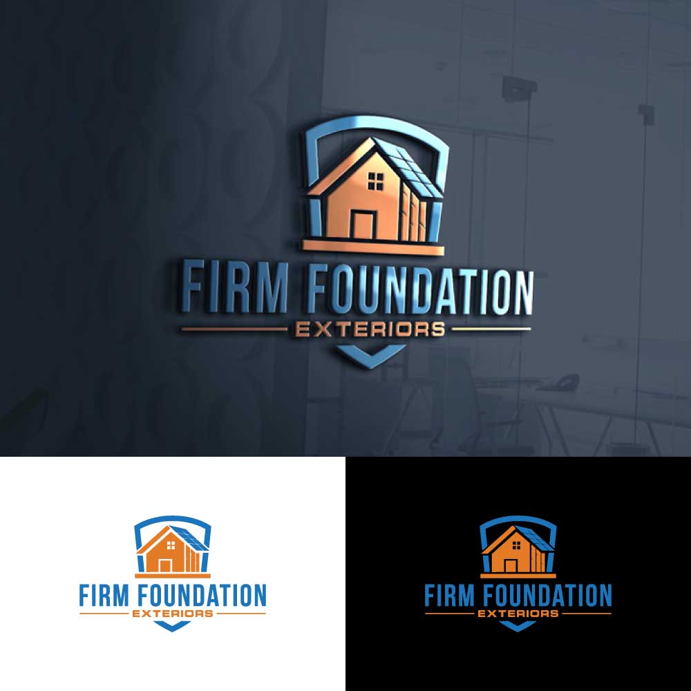 Logo Design by bute for this project | Design #36578650