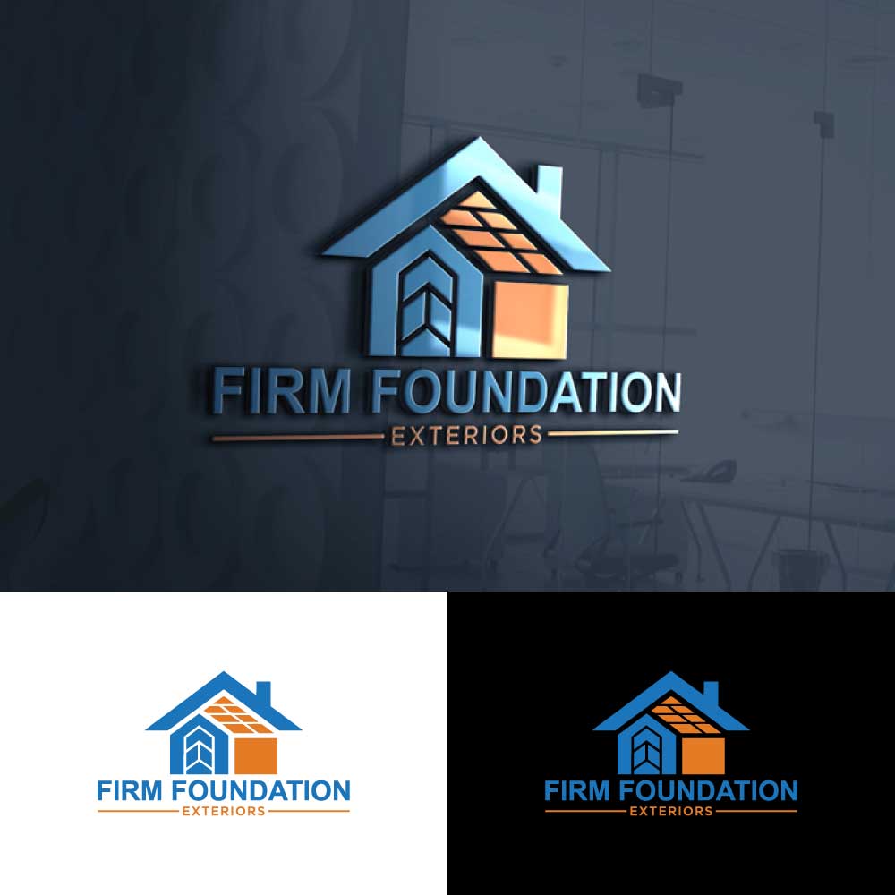 Logo Design by bute for this project | Design #36578652