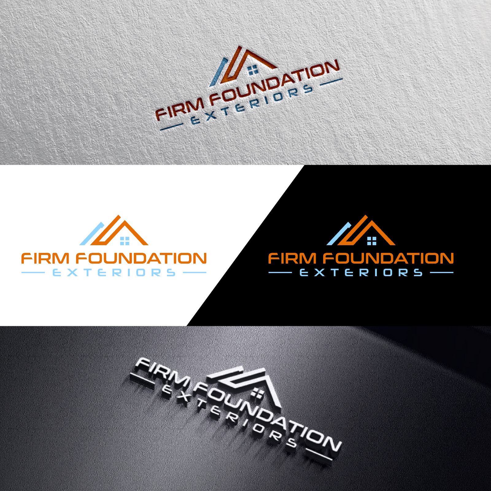 Logo Design by GMGraphics for this project | Design #36657007