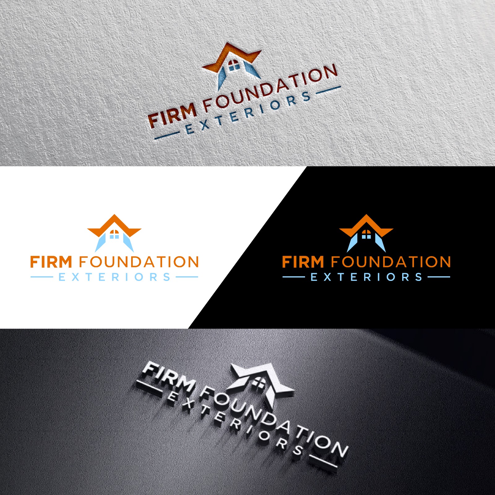 Logo Design by GMGraphics for this project | Design #36657011