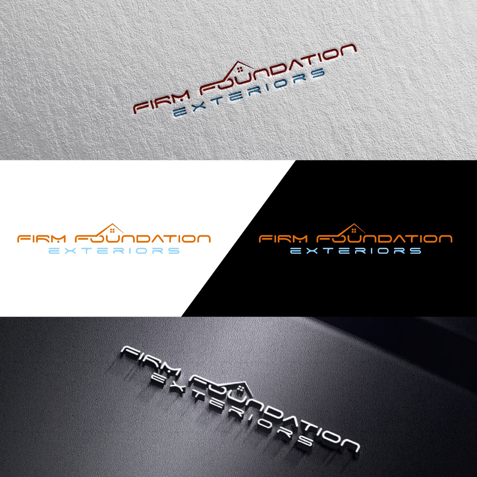 Logo Design by GMGraphics for this project | Design #36657012