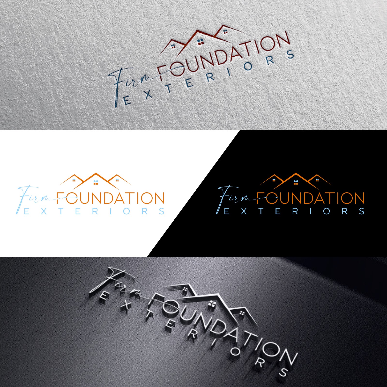 Logo Design by GMGraphics for this project | Design #36657018