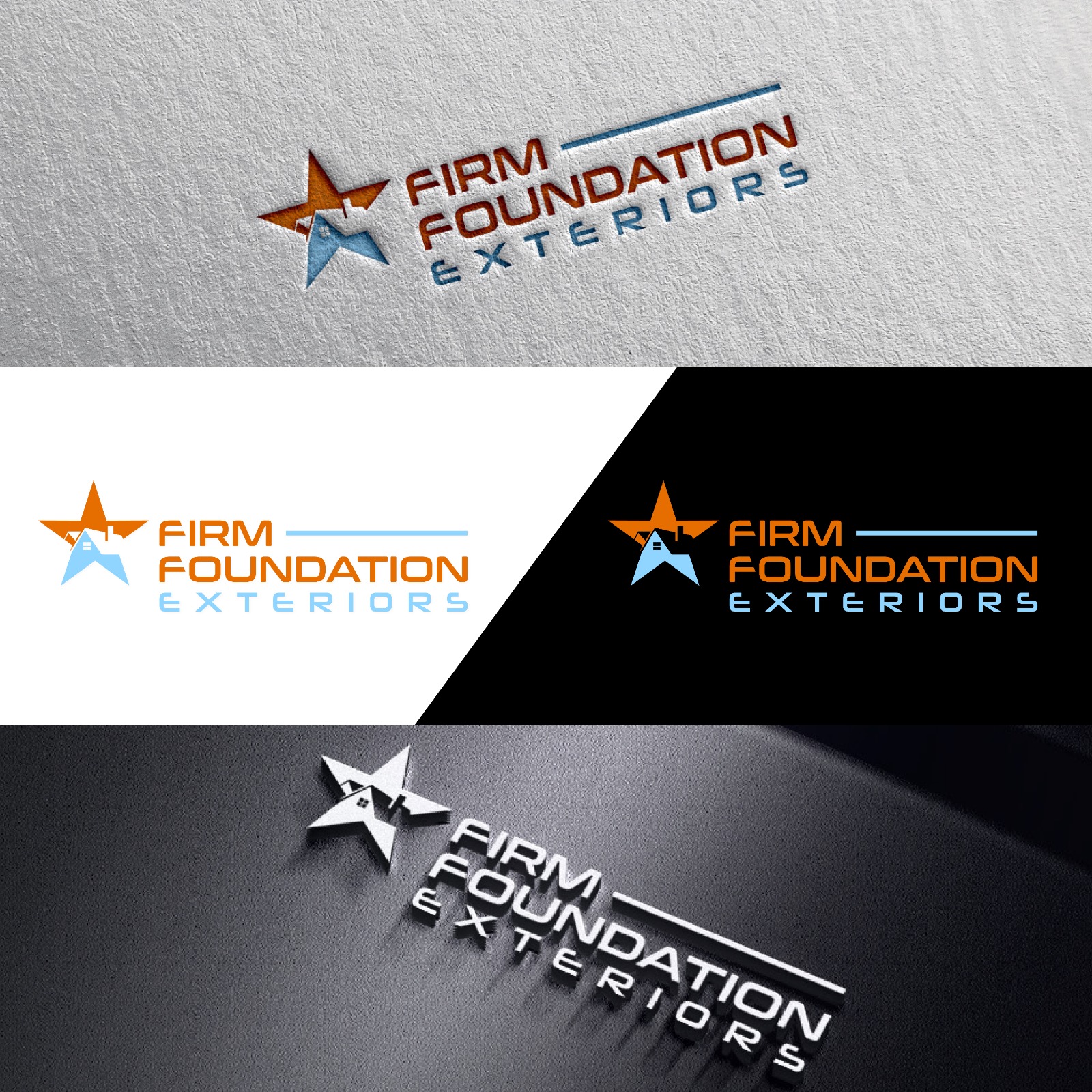 Logo Design by GMGraphics for this project | Design #36657019