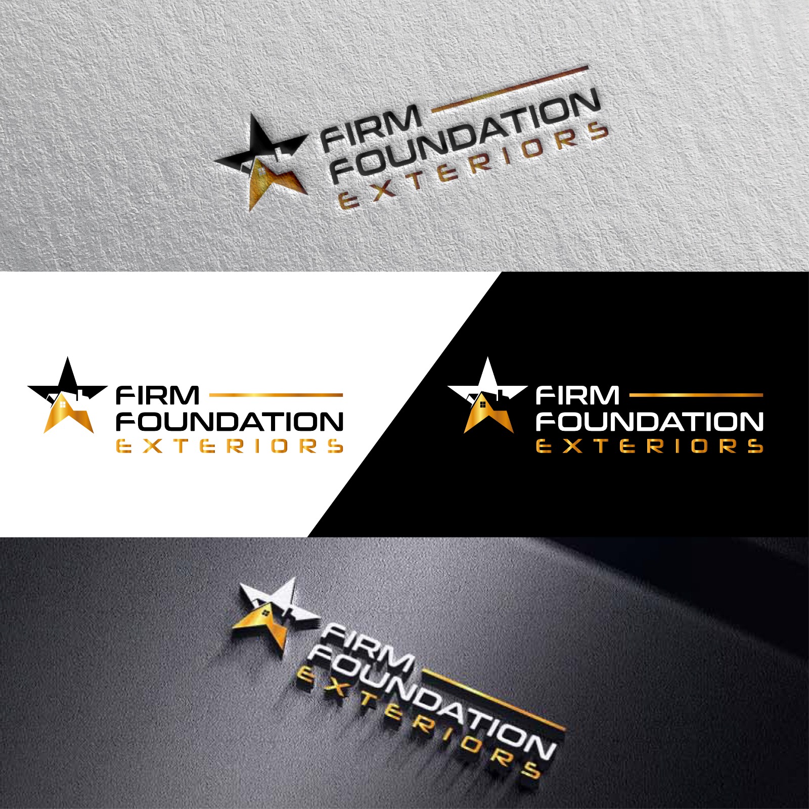 Logo Design by GMGraphics for this project | Design #36658446