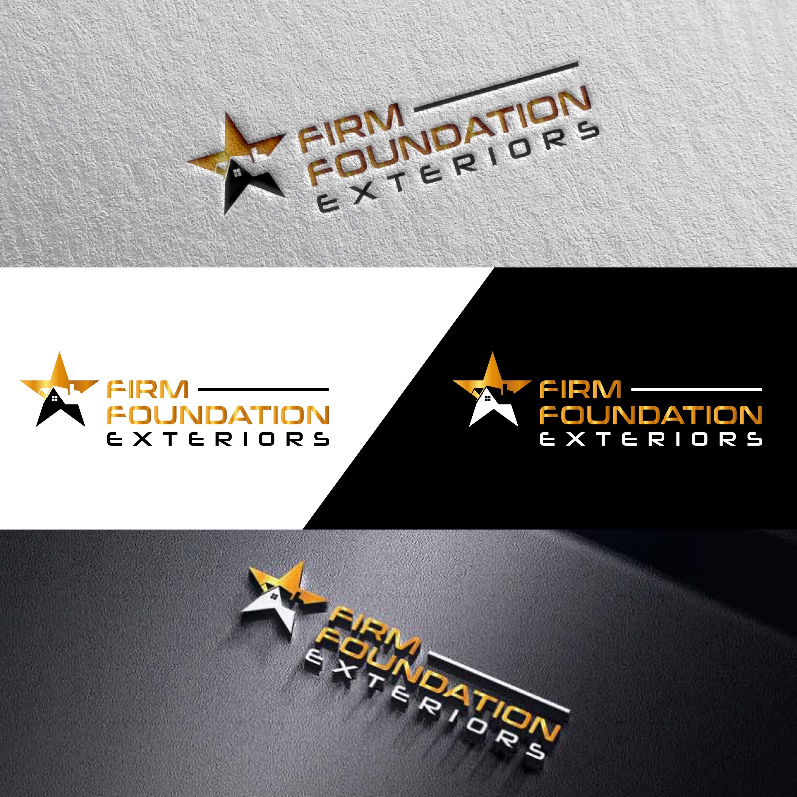 Logo Design by GMGraphics for this project | Design #36658447