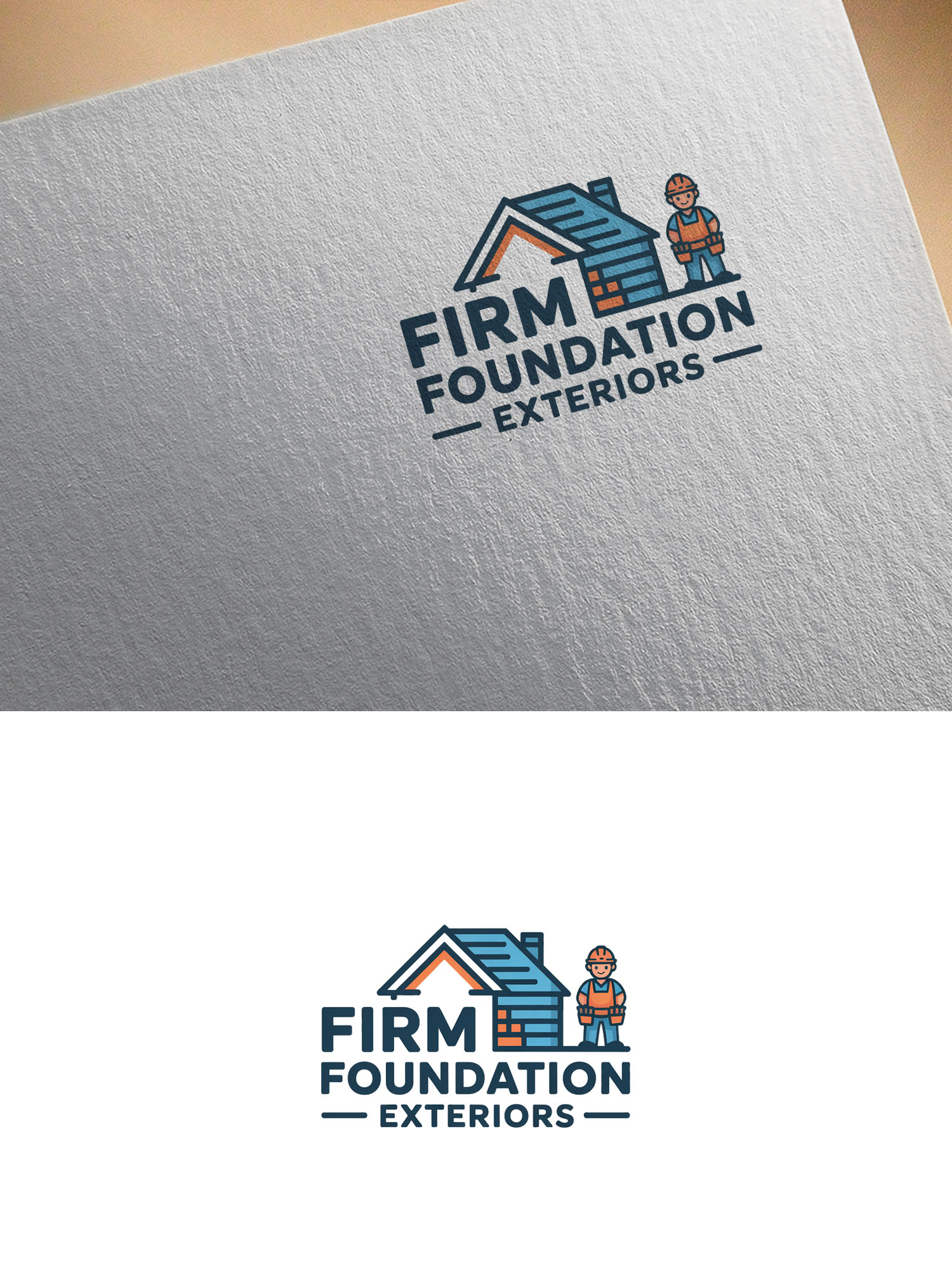 Logo Design by Olivia Marie Smith for this project | Design #36566585