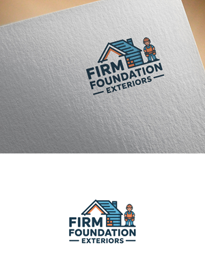 Logo Design by Olivia Marie Smith for this project | Design: #36566585