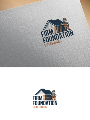 Logo Design by Olivia Marie Smith for this project | Design: #36566586