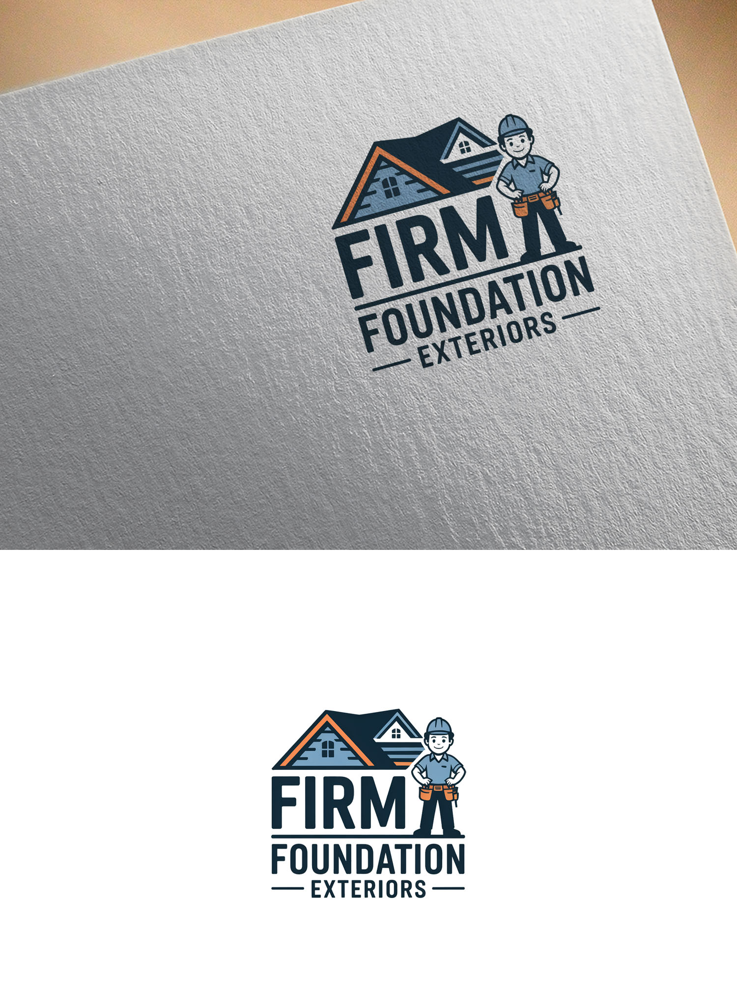 Logo Design by Olivia Marie Smith for this project | Design #36566587