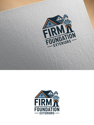 Logo Design by Olivia Marie Smith for this project | Design: #36566587
